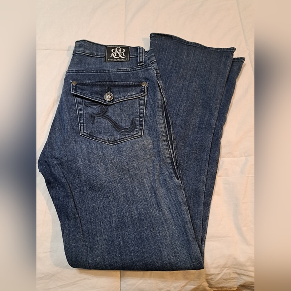 Rock & Republic jeans - Picture 3 of 7